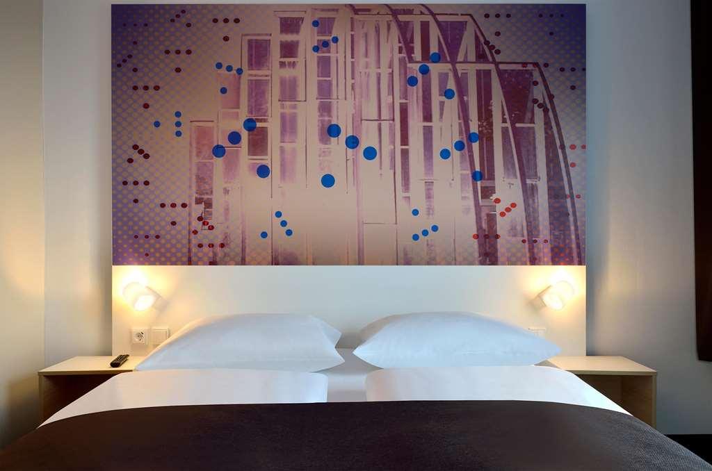 Hotel Koeln-troisdorf 3*