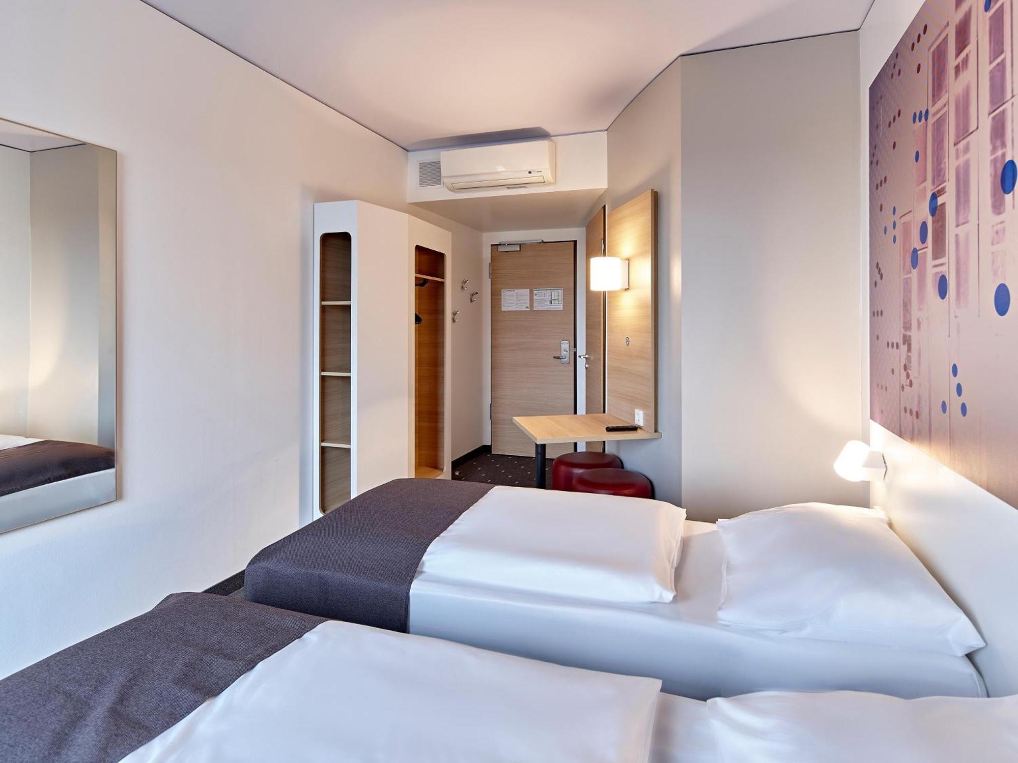 Hotel Koeln-troisdorf 3*