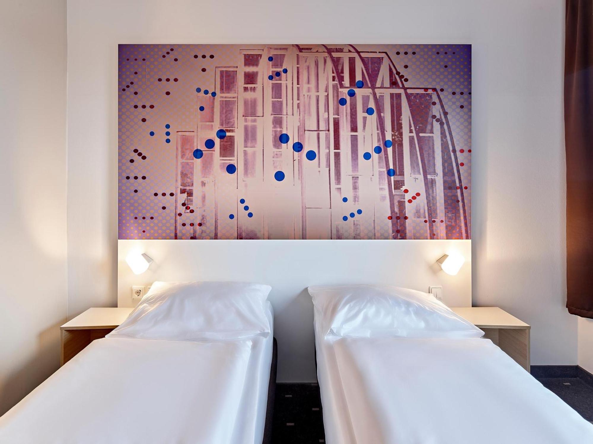 Hotel Koeln-troisdorf