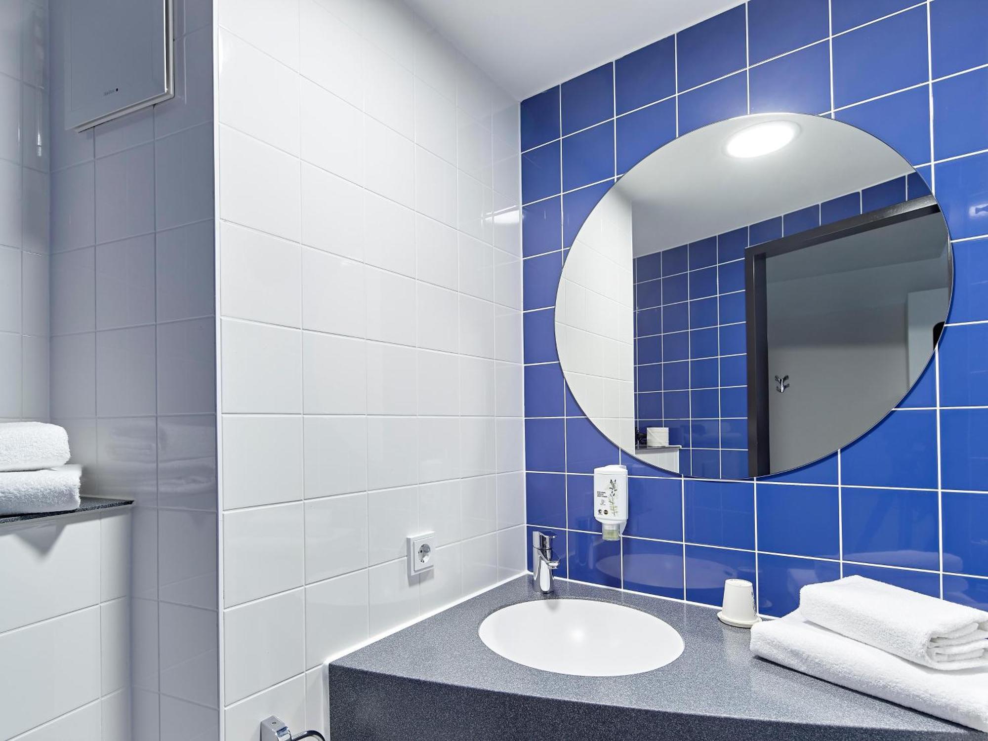 Hotel Koeln-troisdorf 3*