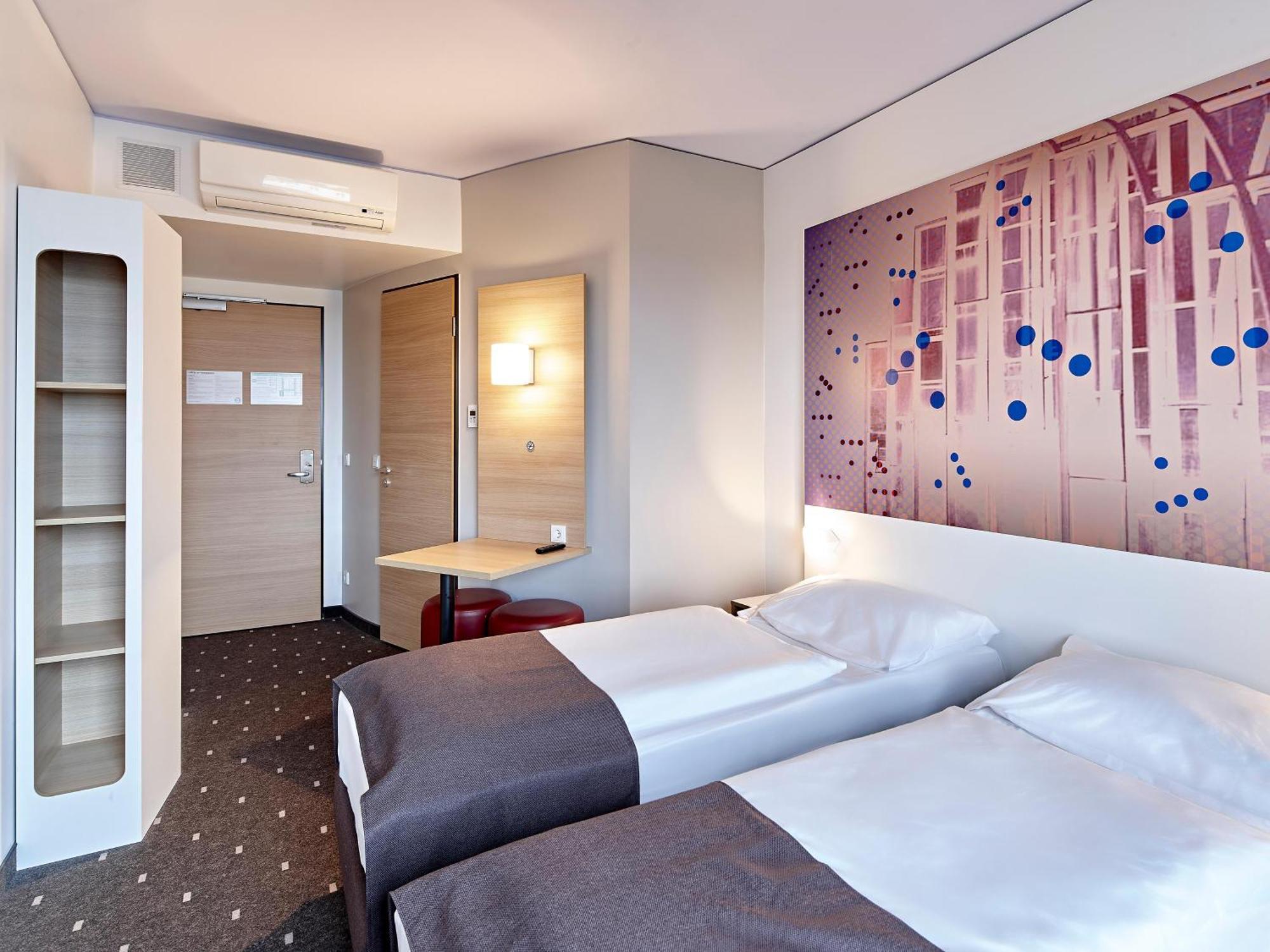 Koeln-troisdorf Hotel 3*