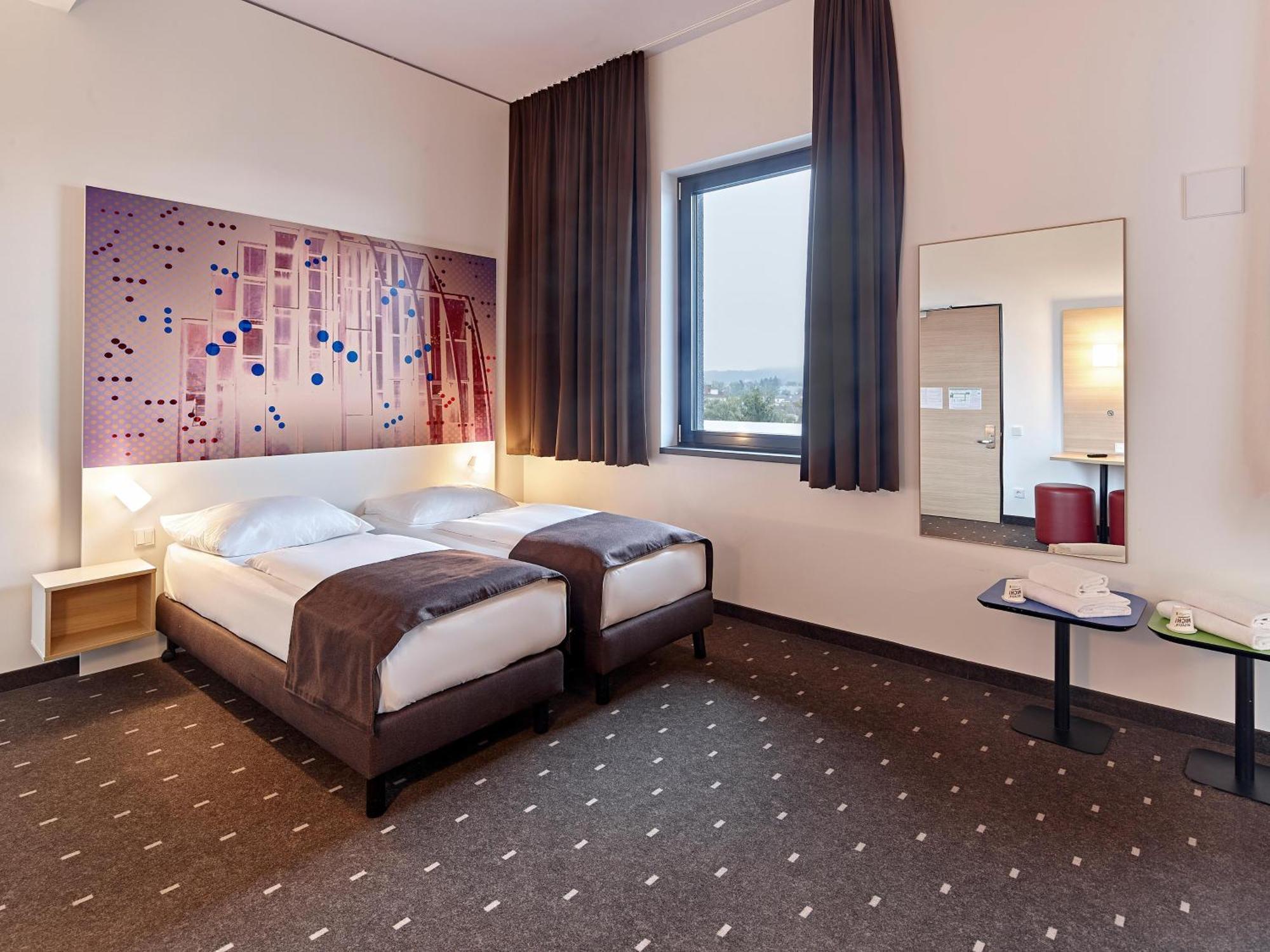 Koeln-troisdorf Hotel Troisdorf