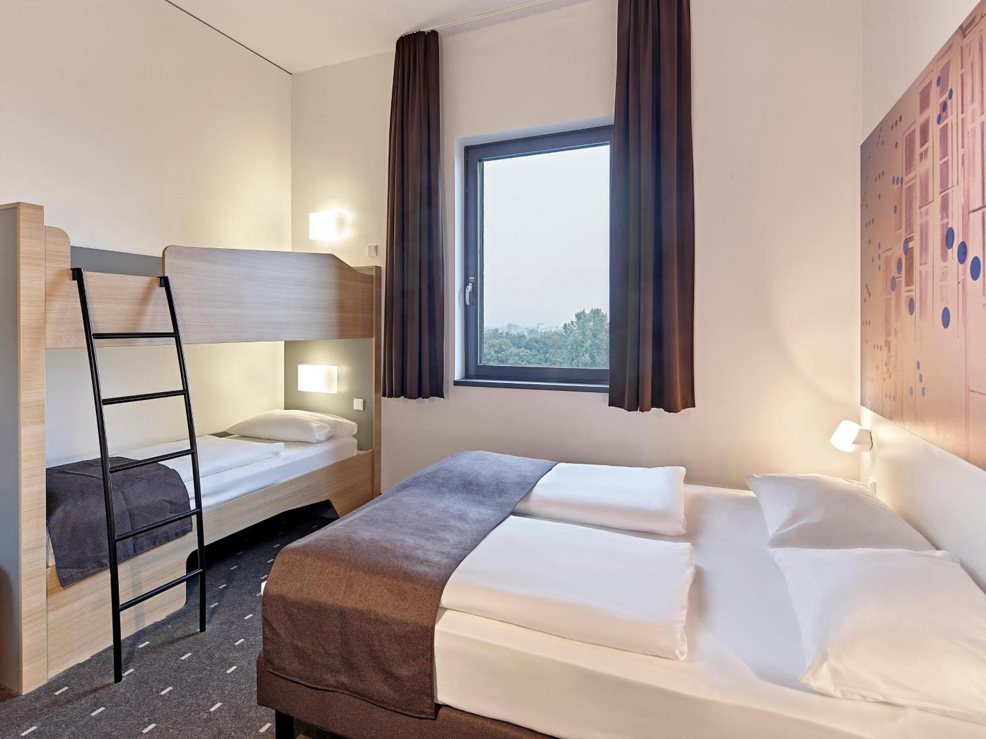 Hotel Koeln-troisdorf 3*