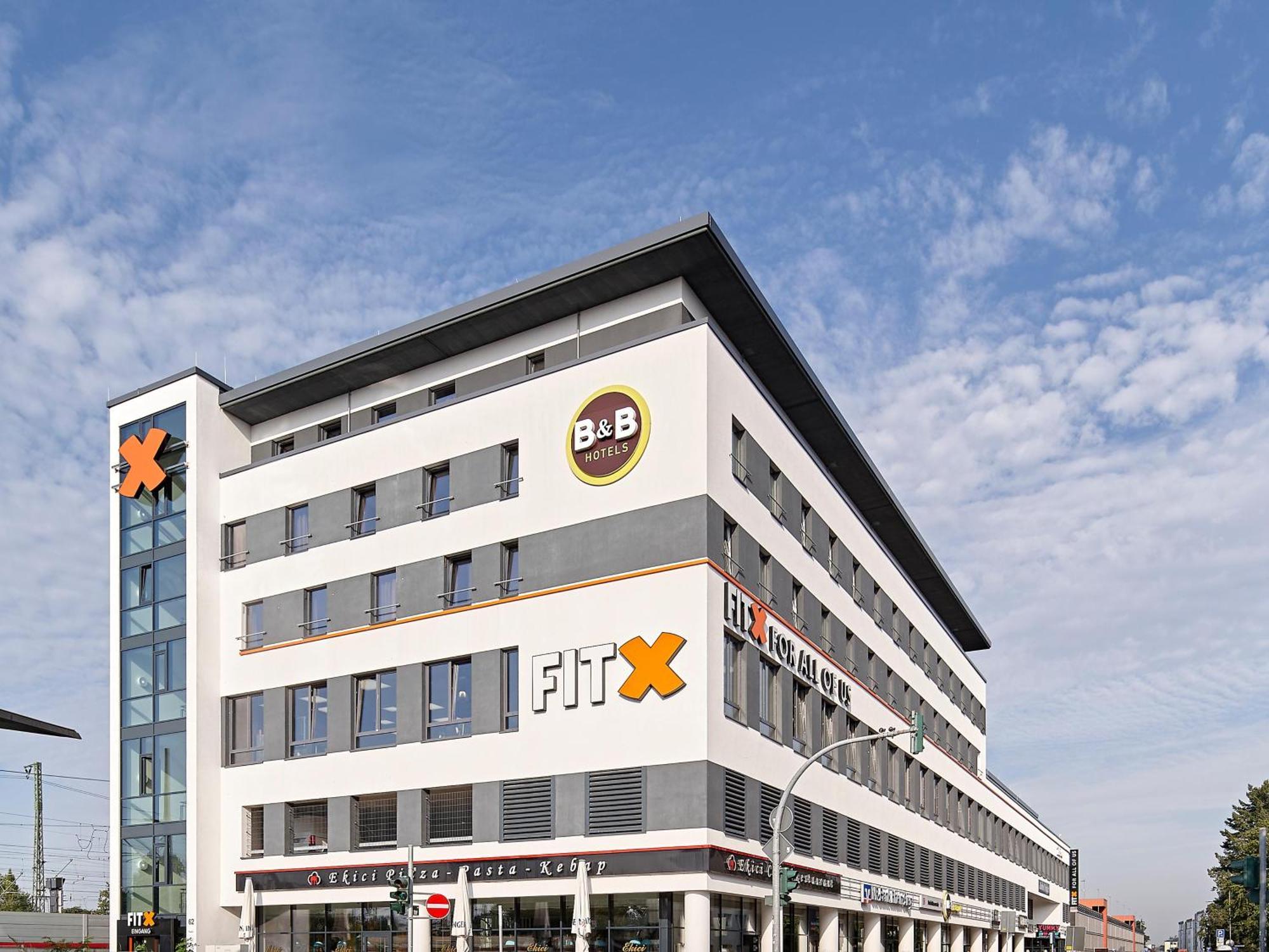 Hotel Koeln-troisdorf Troisdorf